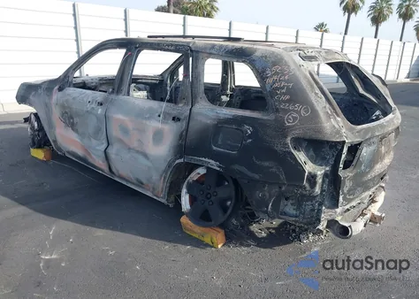 2012 Jeep Grand Cherokee Laredo из США, поврежденный, VIN 1C4RJFAGXCC119227